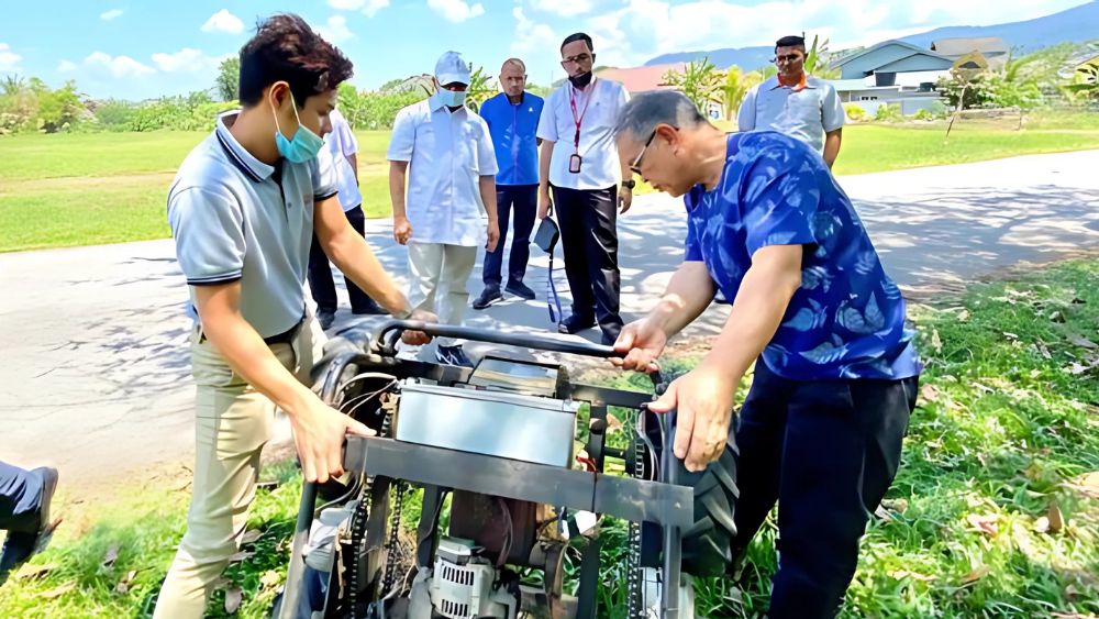 Tentang Zull Design Autotronic